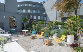 Ruby Marie Hotel Vienna By Ihg